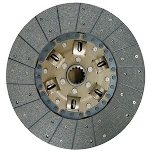 MITSUBISHI/8DC9/ME550727/CLUTCH DISC 430*252*14*48