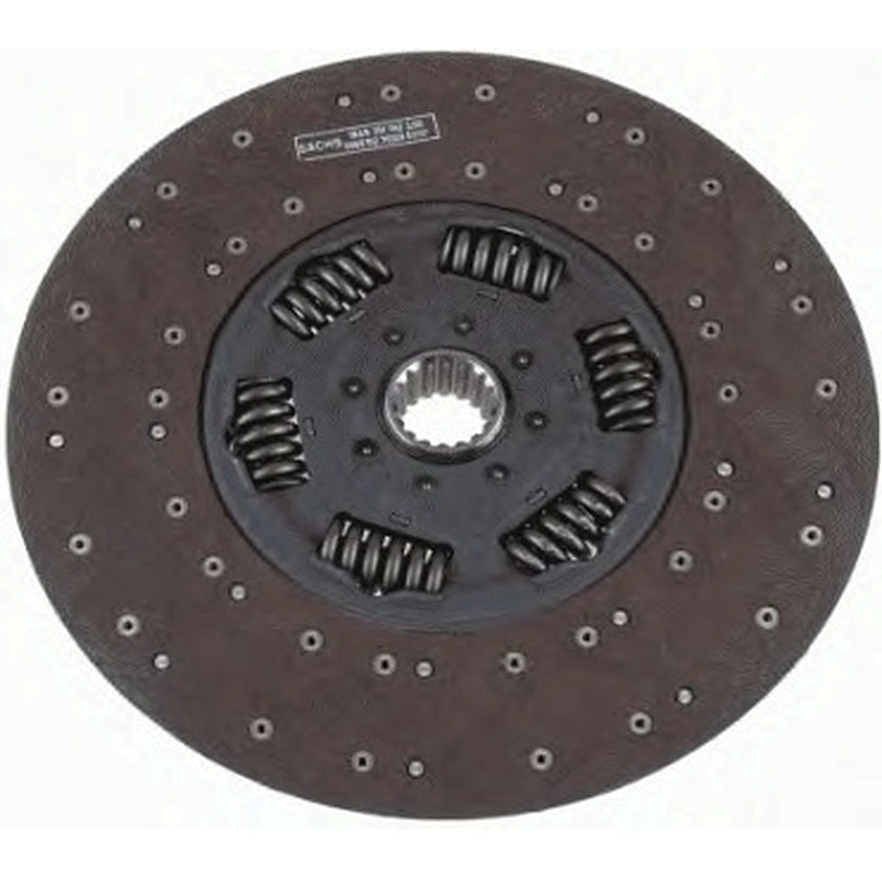 BENZ/1878 000 299/CLUTCH DISC/430*240*50.8*18