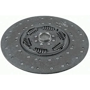 VOLVO/1878 000 634/CLUTCH DISC/430*240*50.8*24