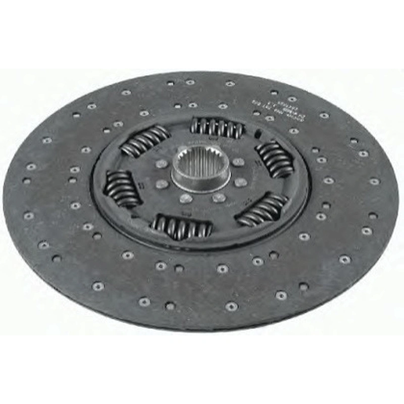 VOLVO/1878 000 634/CLUTCH DISC/430*240*50.8*24