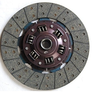ISUZU/8-94462-789-3/CLUTCH DISC 300*190*21*29.8