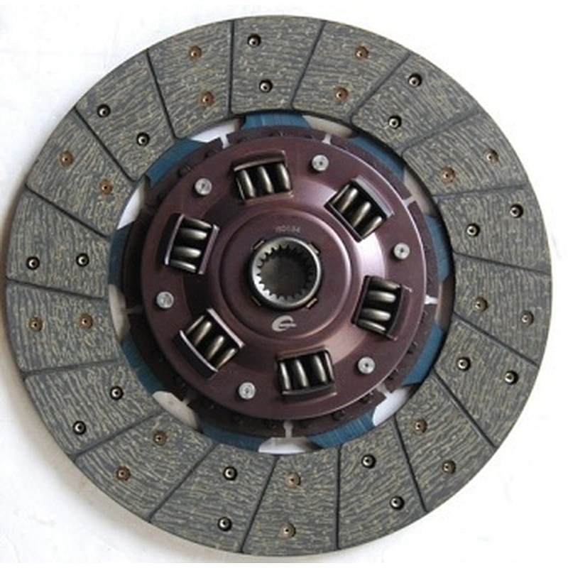 ISUZU/8-94462-789-3/CLUTCH DISC 300*190*21*29.8