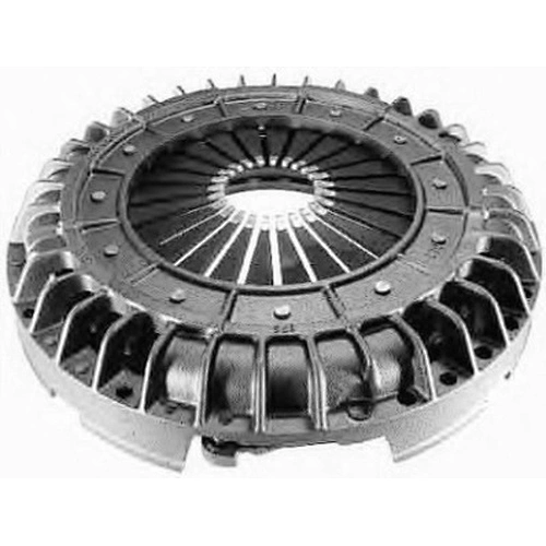 DAF/3482 017 034/CLUTCH COVER/380*195*410