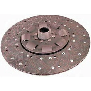 SCANIA/1878 062 944/CLUTCH DISC/430*240*45*22