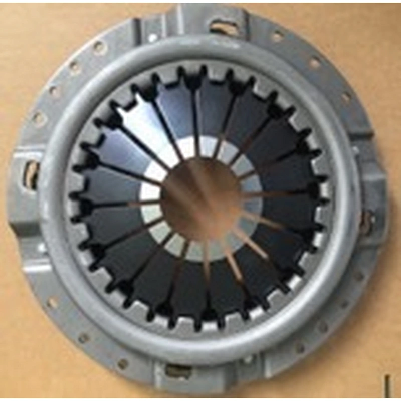 ISUZU/1-31220-412-0 /ISC650