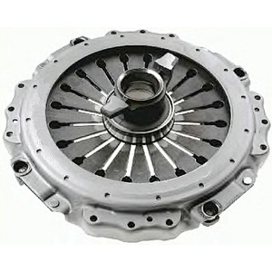 IVECO/3483 020 035/CLUTCH COVER/430*235*450