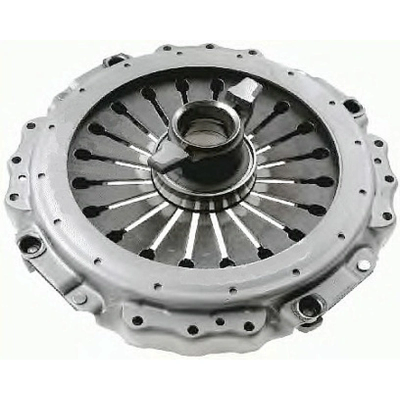 IVECO/3483 020 035/CLUTCH COVER/430*235*450
