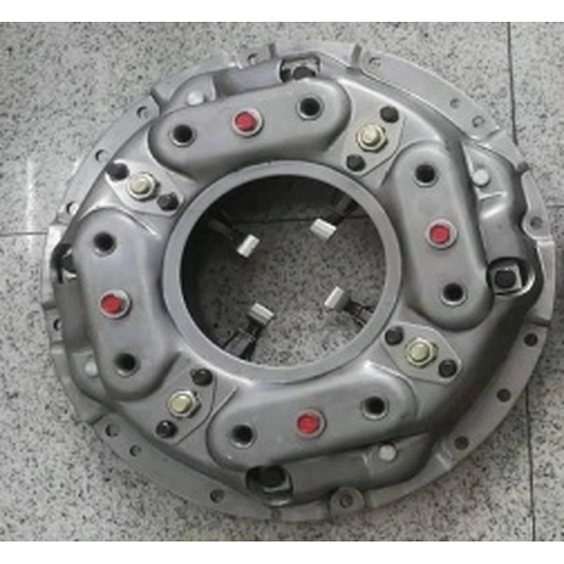 ISUZU/ISC705/CLUTCH COVER 400*250*445*10.5