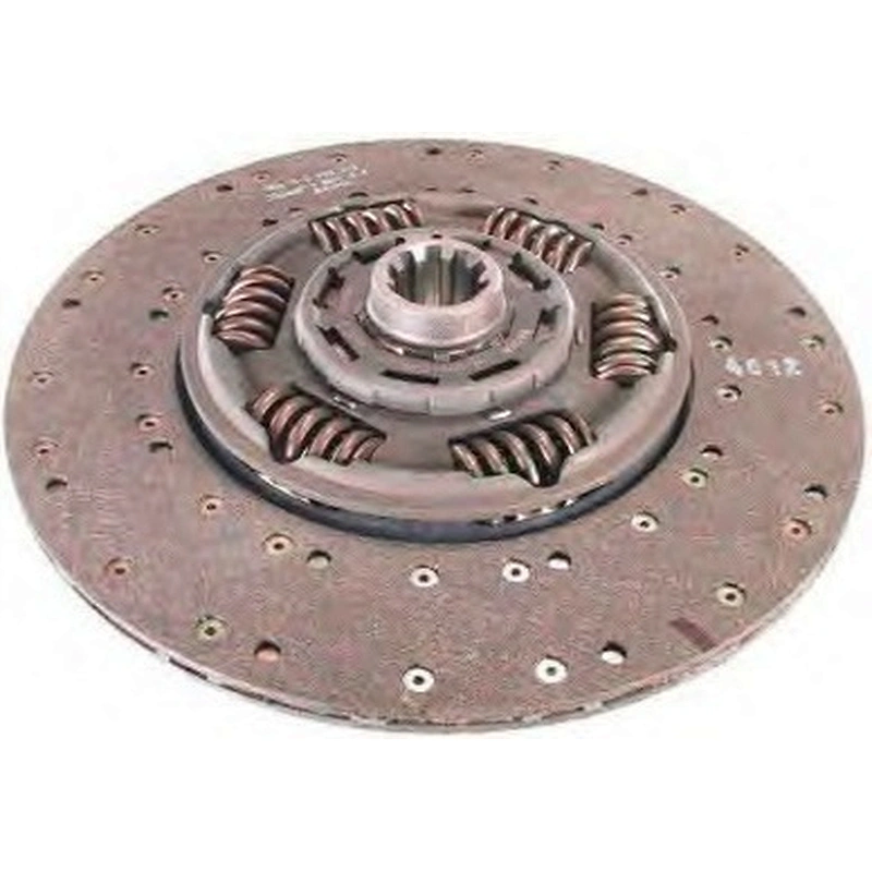 MAN/1878 002 139/CLUTCH DISC/430*260*50.8*10