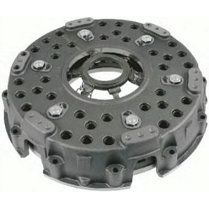 MAN/1882 342 134/CLUTCH COVER/420*215*450