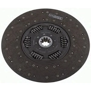 BENZ/1878 002 735/CLUTCH DISC/430*240*50.8*10