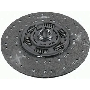 RENAULT/1878 004 832/CLUTCH DISC/430*240*50.8*10