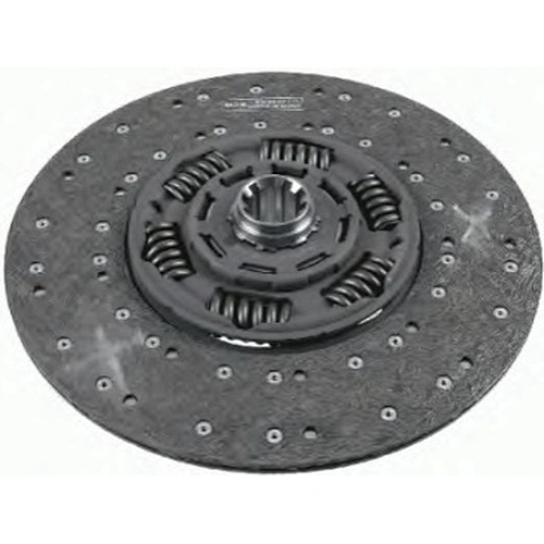 RENAULT/1878 004 832/CLUTCH DISC/430*240*50.8*10