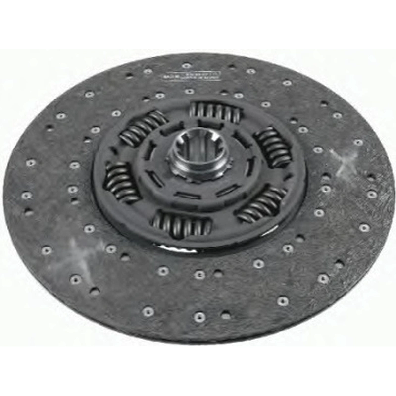 RENAULT/1878 004 832/CLUTCH DISC/430*240*50.8*10
