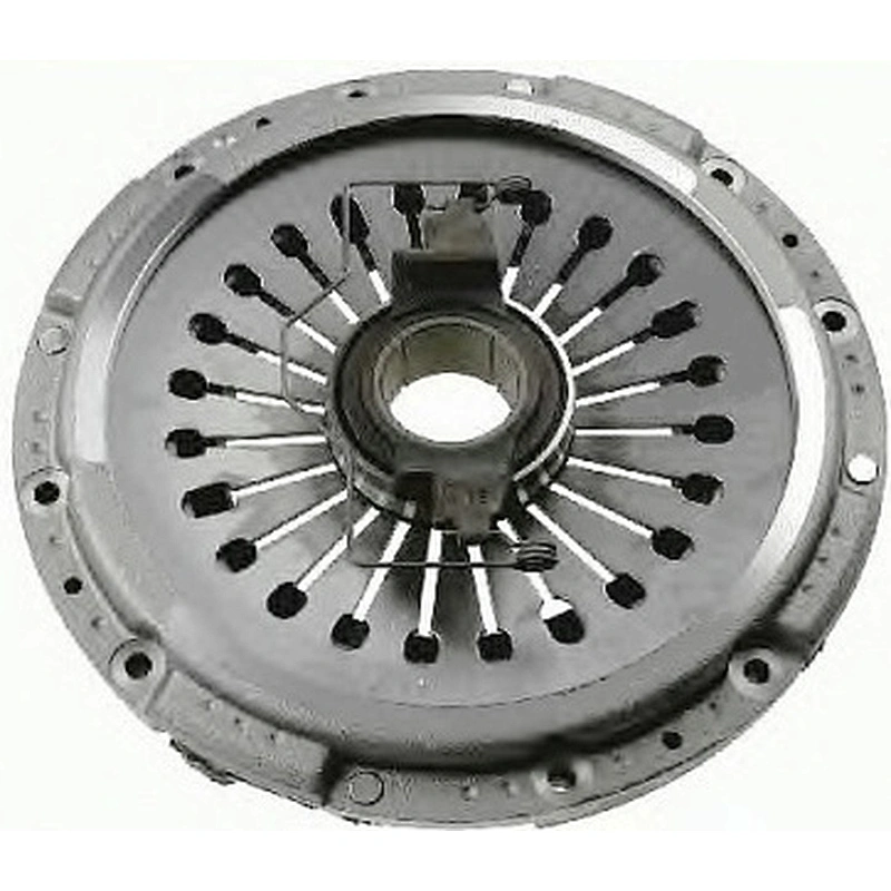 VOLVO/3488 019 031/CLUTCH COVER/380*245*410