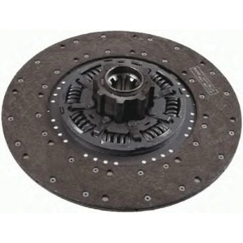 RENAULT/1862 379 032/CLUTCH DISC/400*250*50.8*10