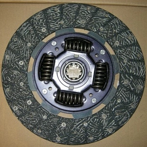 HINO/TYD106T/CLUTCH DISC 275*175*10*29.2