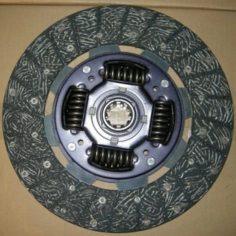 HINO/TYD106T/CLUTCH DISC 275*175*10*29.2