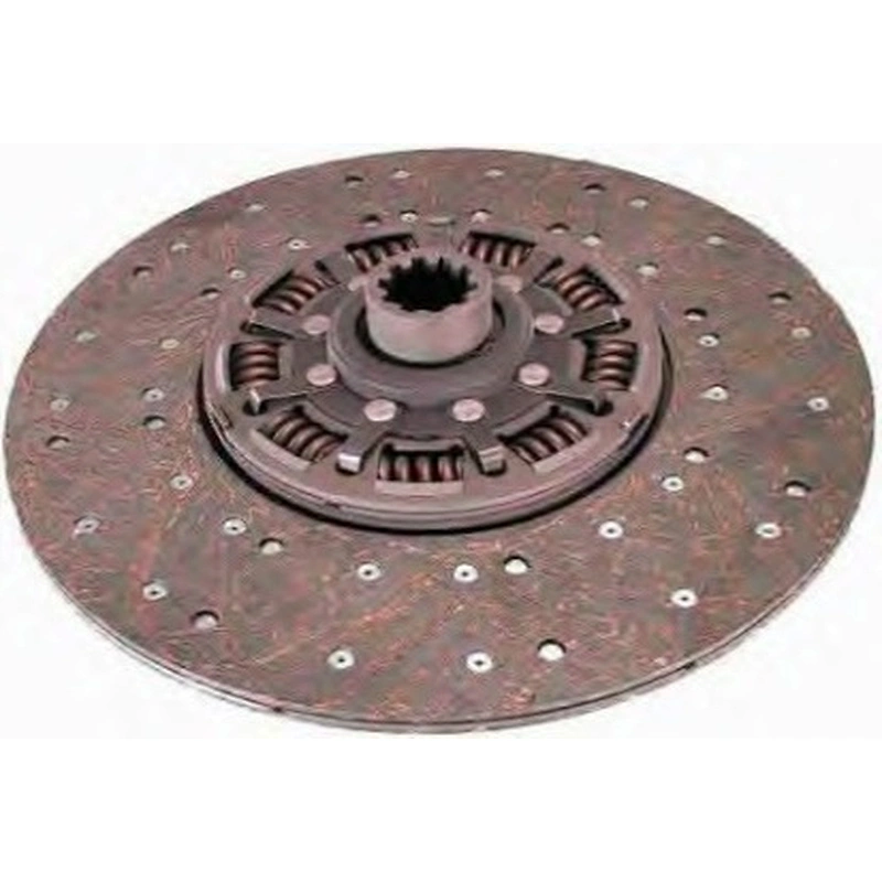 MAN/1862 364 133/CLUTCH DISC/400*220*44.5*10