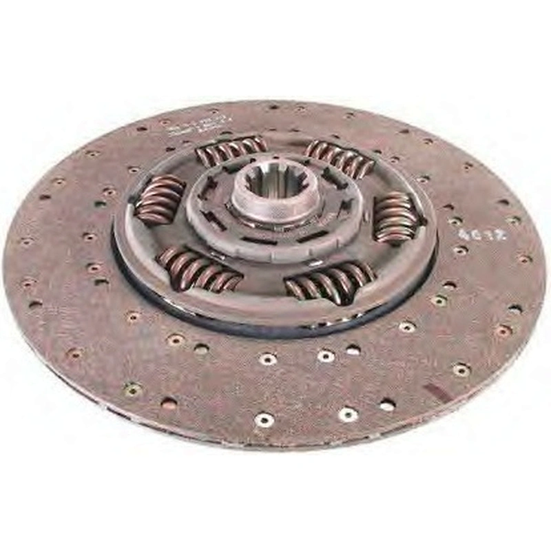 MAN/1878 002 139/CLUTCH DISC/430*260*50.8*10