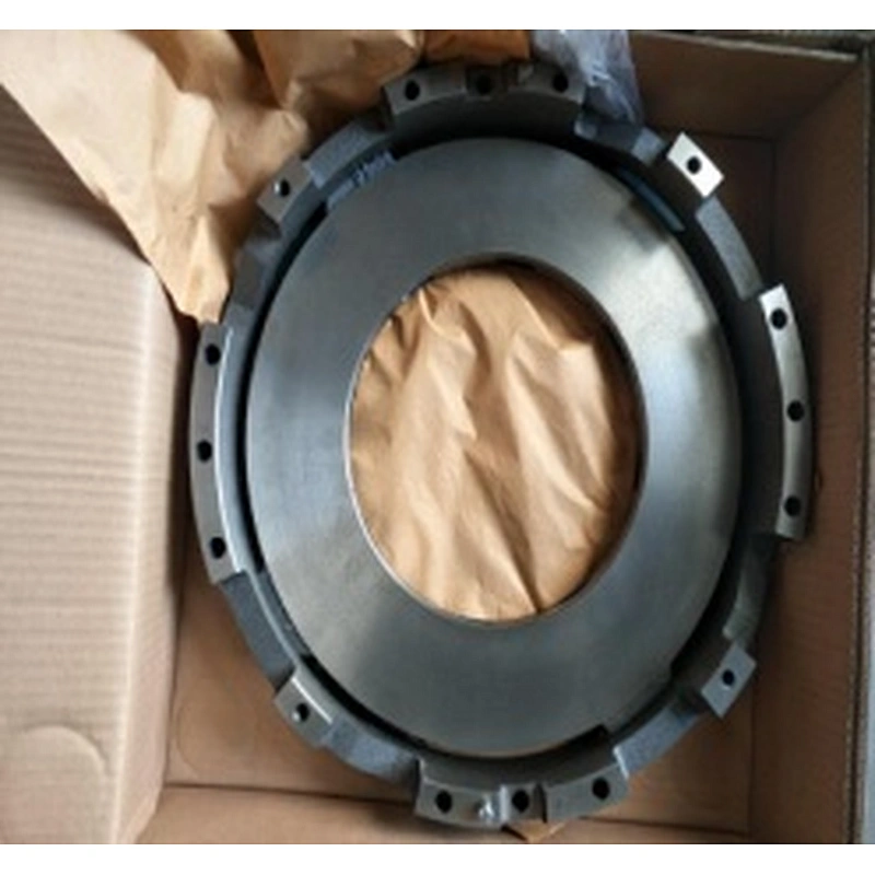 ISUZU/ISC705/CLUTCH COVER 400*250*445*10.5