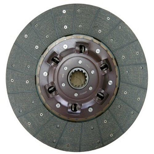 MITSUBISHI/8DC82/ME550727/CLUTCH DISC 430*252*14*48