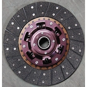 MITSUBISHI/6D14/ME521705/CLUTCH DISC 300*190*14*35.2
