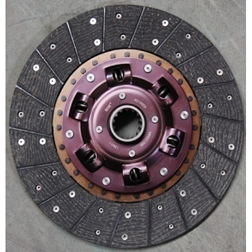 MITSUBISHI/6D14/ME521705/CLUTCH DISC 300*190*14*35.2