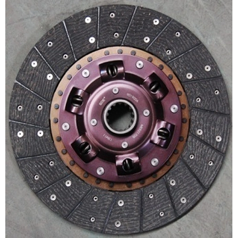 MITSUBISHI/6D14/ME521705/CLUTCH DISC 300*190*14*35.2