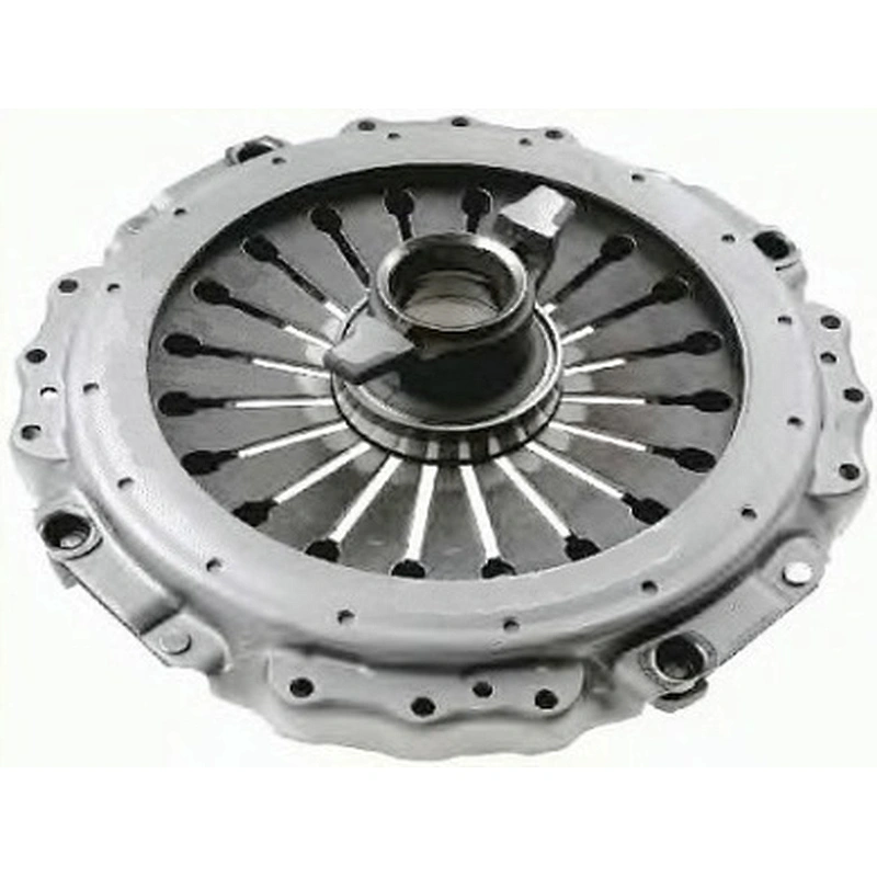 IVECO/3483 020 035/CLUTCH COVER/430*235*450