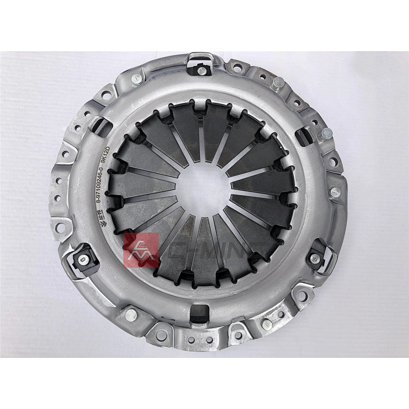 CLUTCH COVER 265*168*295*6.0 For ISUZU JMC Kavin 265 LIGHT TRUCK 160110014
