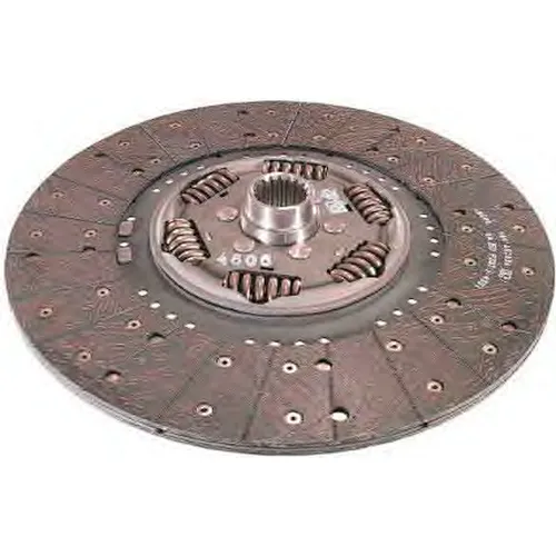 BENZ/1878 023 831/CLUTCH DISC/395*240*40*18
