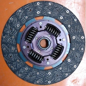 HINO/30100-50K00/CLUTCH DISC 275*175*20*27.6