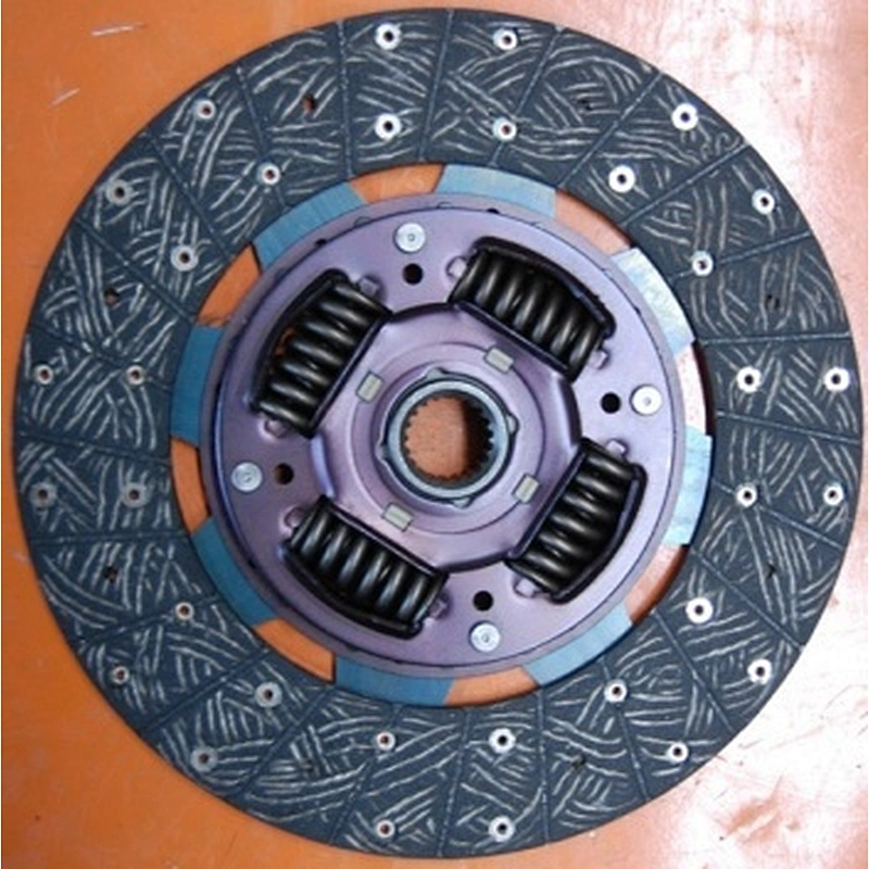 HINO/30100-50K00/CLUTCH DISC 275*175*20*27.6