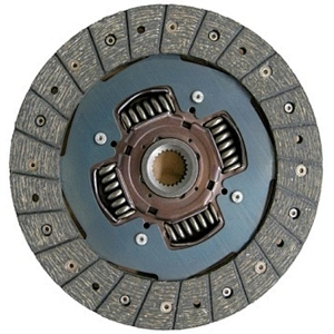 ISUZU/8-97083-721-0/ISD074U/CLUTCH DISC 225*154*24*25.6
