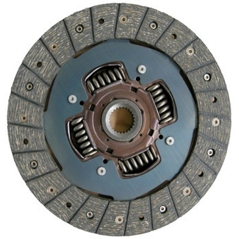 ISUZU/8-97083-721-0/ISD074U/CLUTCH DISC 225*154*24*25.6