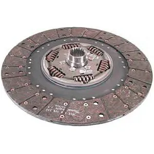 BENZ/1878 023 931/CLUTCH DISC/395*240*40*18