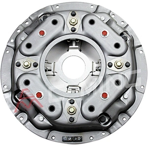 MITSUBISHI/NDC508T/CLUTCH COVER 430*248*456*10.2