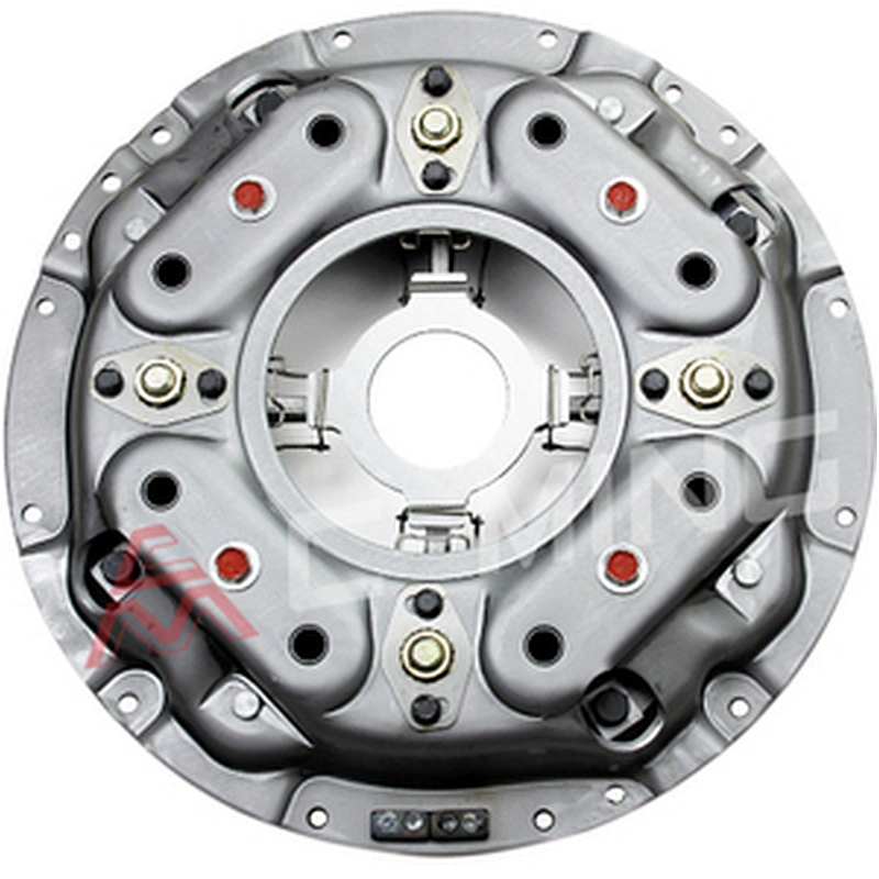 MITSUBISHI/NDC508T/CLUTCH COVER 430*248*456*10.2