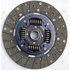 ISUZU/31250-36230/CLUTCH DISC 260*170*21*29.8