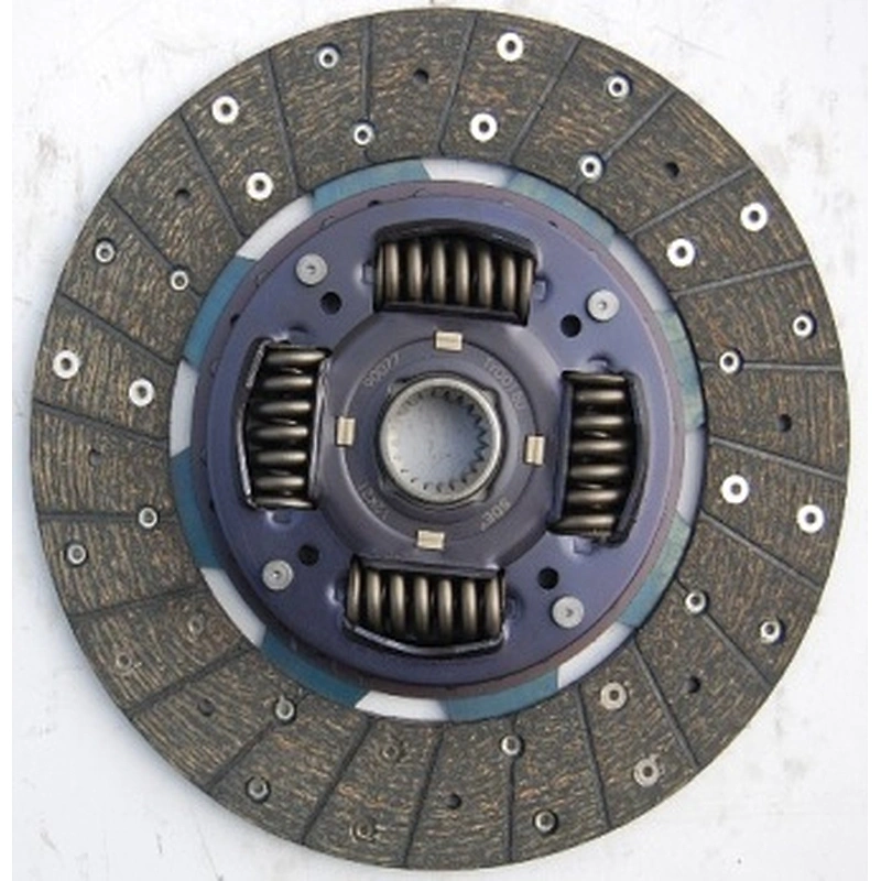 ISUZU/31250-36230/CLUTCH DISC 260*170*21*29.8