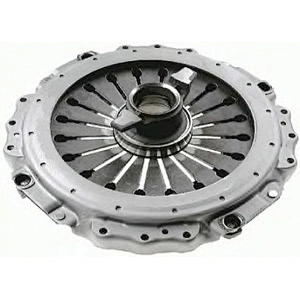 IVECO/3483 020 034/CLUTCH COVER/430*235*450