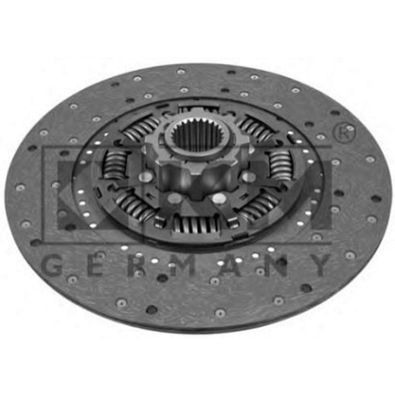 VOLVO/1878 001 216/CLUTCH DISC/380*250*50.8*24