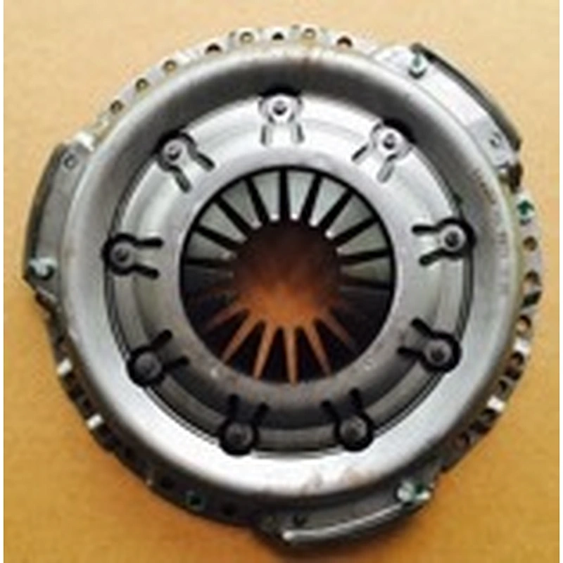 FORD/FMC619