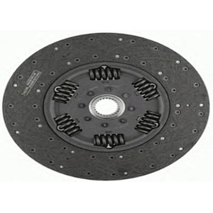 SCANIA/1878 003 065/CLUTCH DISC/430*255*450