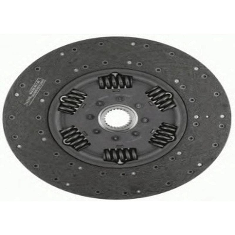 SCANIA/1878 003 065/CLUTCH DISC/430*255*450
