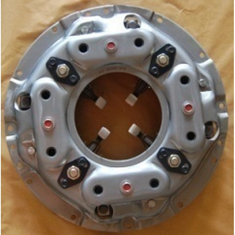 HINO/EF750/31210-1066/HNC507/HNC532/CLUTCH COVER 430*248*405*12.5