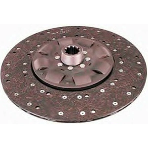 DAF/1878 086 741/CLUTCH DISC/420*220*44.5*10