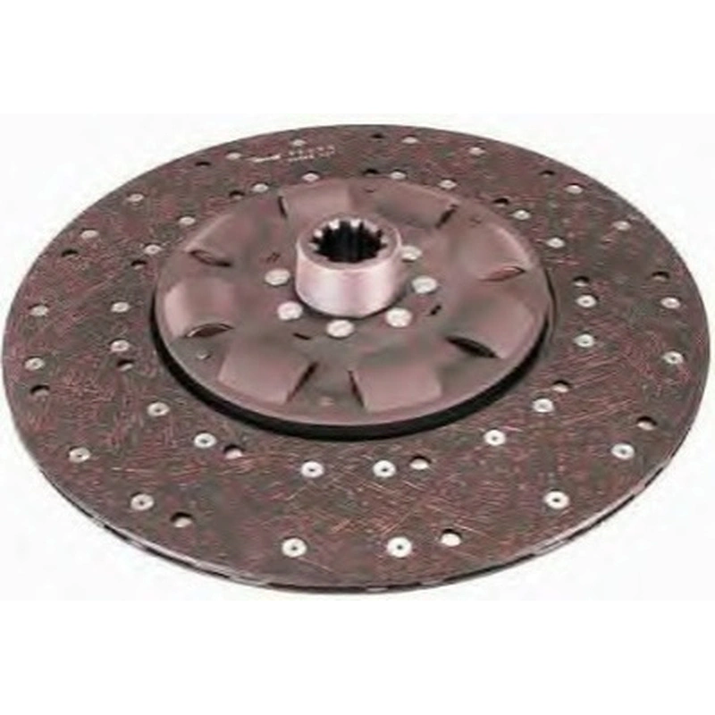 DAF/1878 086 741/CLUTCH DISC/420*220*44.5*10