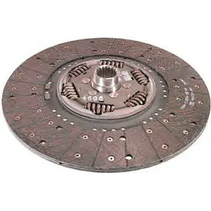 BENZ/1878 023 831/CLUTCH DISC/395*240*40*18